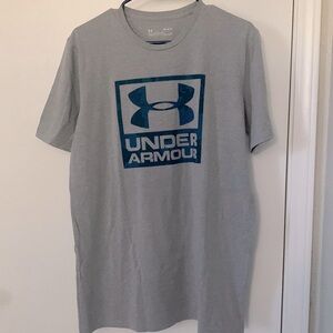UNDER ARMOUR Men’s T-shirt